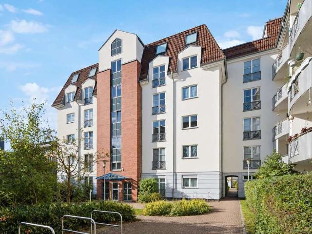 Wohnung zum Kaufen in Berlin Tegel 420.000,00 EUR 75 m²