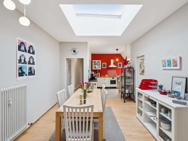 Wohnung zum Kaufen in Berlin Tempelhof 449.000,00 EUR 113 m²