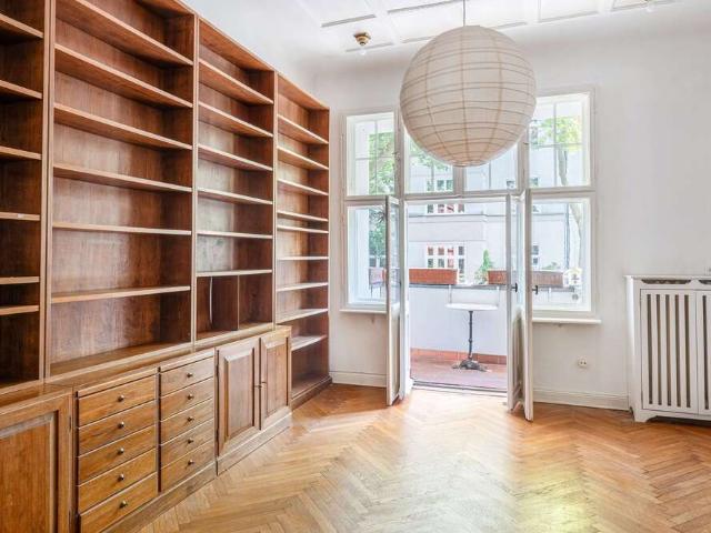 Wohnung zum Kaufen in Berlin Tempelhof 850.000,00 EUR 138 m²