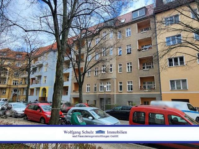 Wohnung zum Kaufen in Berlin Tempelhof 349.000,00 EUR 69.78 m²