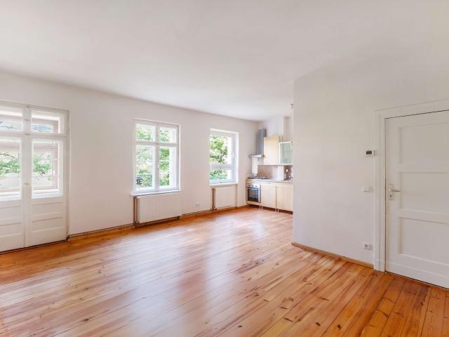Wohnung zum Kaufen in Berlin Tempelhof 350.000,00 EUR 63 m²
