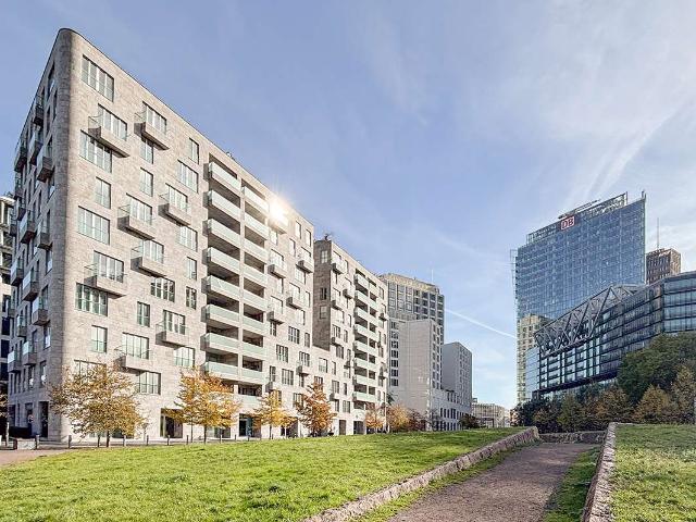 Wohnung zum Kaufen in Berlin Tiergarten 1.995.000,00 EUR 257 m²
