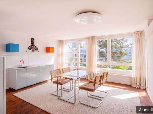 Wohnung zum Kaufen in Berlin Tiergarten 335.000,00 EUR 47 m²