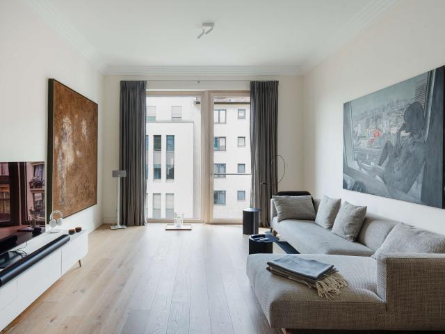 Wohnung zum Kaufen in Berlin Tiergarten 695.000,00 EUR 90 m²