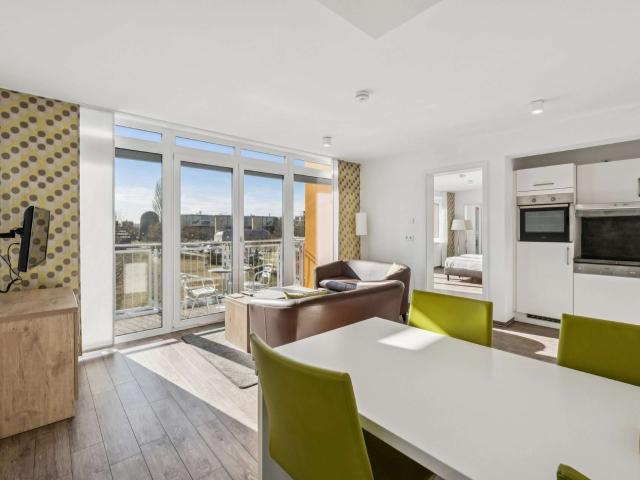 Wohnung zum Kaufen in Berlin Treptow Köpenick 275.000,00 EUR 58 m²