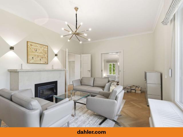 Wohnung zum Kaufen in Berlin Wannsee 1.790.000,00 EUR 250 m²