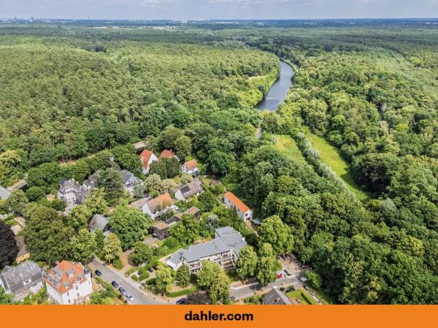 Wohnung zum Kaufen in Berlin Wannsee 475.000,00 EUR 73 m²