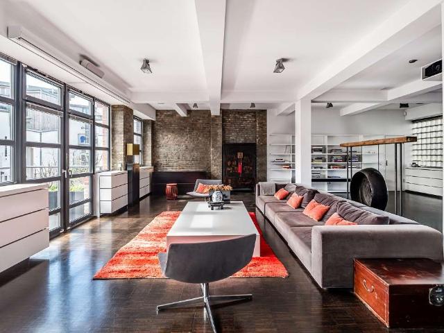 Wohnung zum Kaufen in Berlin Wedding 1.990.000,00 EUR 362 m²