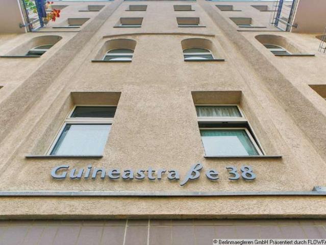 Wohnung zum Kaufen in Berlin, Wedding 299.000,00 EUR 71.38 m²
