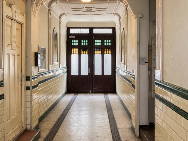 Wohnung zum Kaufen in Berlin Wedding 315.000,00 EUR 57.1 m²