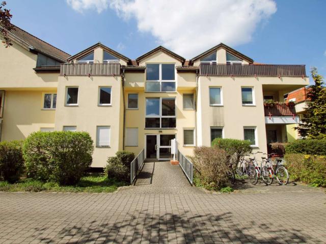 Wohnung zum Kaufen in Berlin Weißensee 250.000,00 EUR 66.2 m²