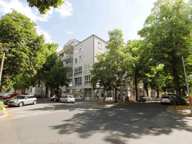 Wohnung zum Kaufen in Berlin Weißensee 340.000,00 EUR 63.12 m²