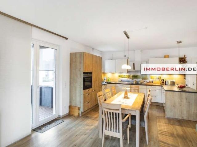 Wohnung zum Kaufen in Berlin Weißensee 595.000,00 EUR 105 m²