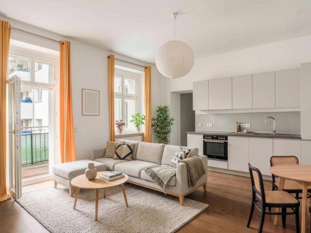 Wohnung zum Kaufen in Berlin Westend 399.000,00 EUR 59 m²