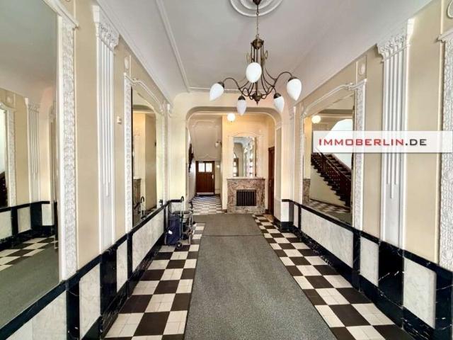 Wohnung zum Kaufen in Berlin Wilmersdorf 280.000,00 EUR 67 m²