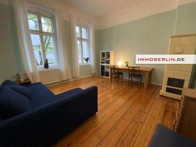 Wohnung zum Kaufen in Berlin Wilmersdorf 350.000,00 EUR 58 m²
