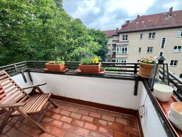 Wohnung zum Kaufen in Berlin Wilmersdorf 397.800,00 EUR 54.2 m²