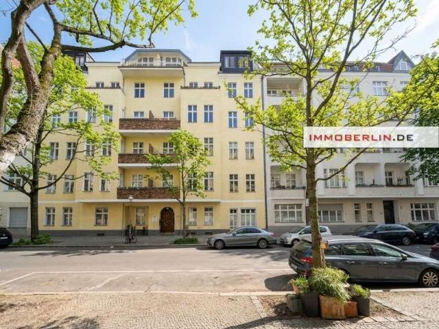 Wohnung zum Kaufen in Berlin Wilmersdorf 325.000,00 EUR 67 m²