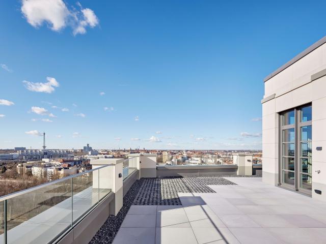 Wohnung zum Kaufen in Berlin Wilmersdorf 6.900.000,00 EUR 361 m²