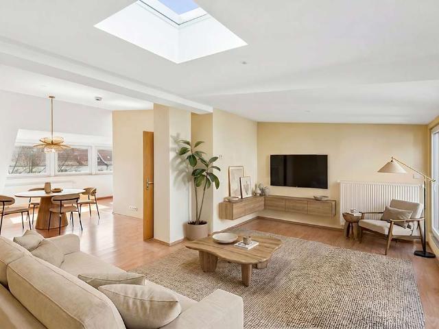 Wohnung zum Kaufen in Berlin Wilhelmstadt 275.000,00 EUR 72 m²