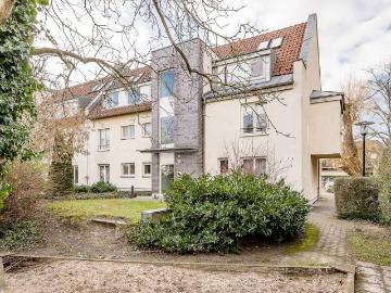 Etagenwohnung kaufen in Claszeile