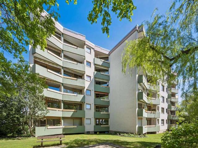Wohnung zum Kaufen in Berlin Zehlendorf 399.000,00 EUR 81.97 m²