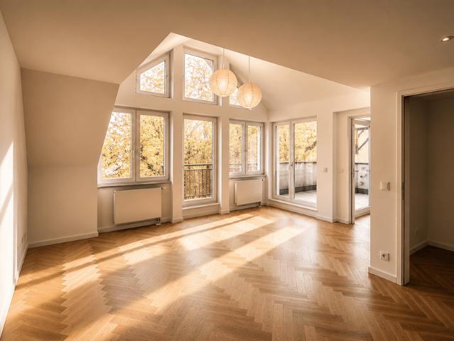 Wohnung zum Kaufen in Berlin Zehlendorf 898.000,00 EUR 120.5 m²