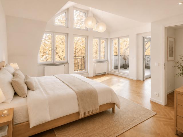 Wohnung zum Kaufen in Berlin Zehlendorf 898.000,00 EUR 120.5 m²