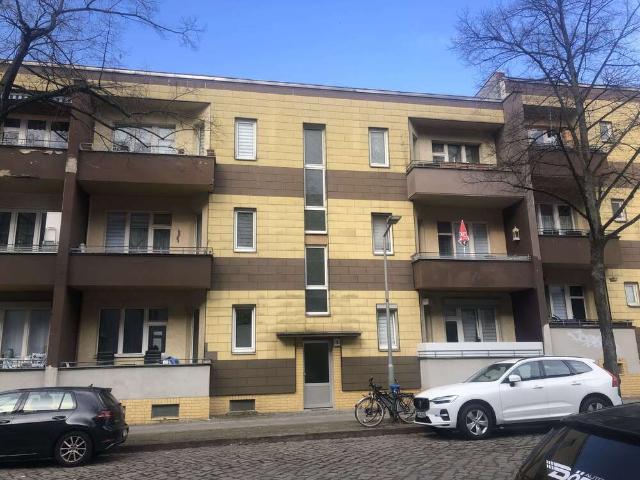 Wohnung zum Kaufen in Berlin 195.000,00 EUR 57 m²