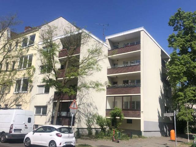 Wohnung zum Kaufen in Berlin 117.000,00 EUR 34 m²