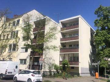 Wohnung zum Kaufen in Berlin 117.000,00 EUR 34 m²
