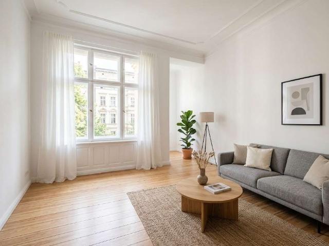 Wohnung zum Kaufen in Berlin 1.008.000,00 EUR 140 m²