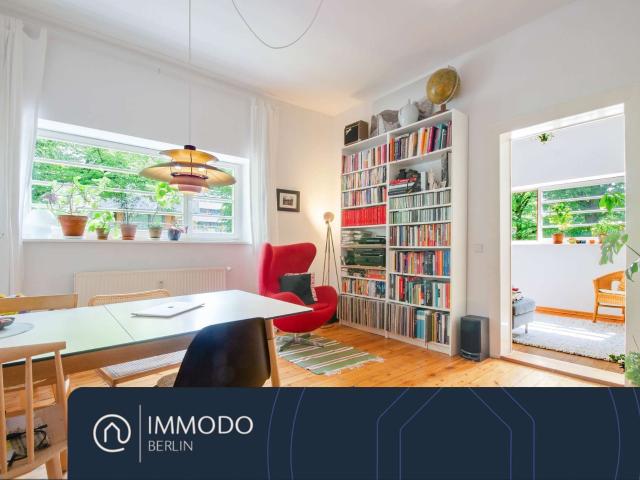 Wohnung zum Kaufen in Berlin 980.000,00 EUR 173.75 m²