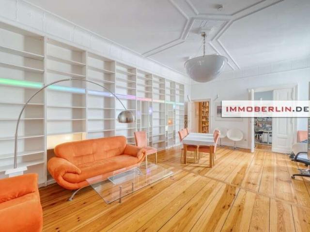 Wohnung zum Kaufen in Berlin 1.000.000,00 EUR 188 m²