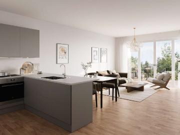 Wohnung zum Kaufen in Berlin 1.025.000,00 EUR 129 m²