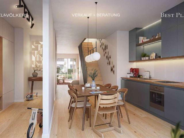 Wohnung zum Kaufen in Berlin 1.025.000,00 EUR 149.5 m²