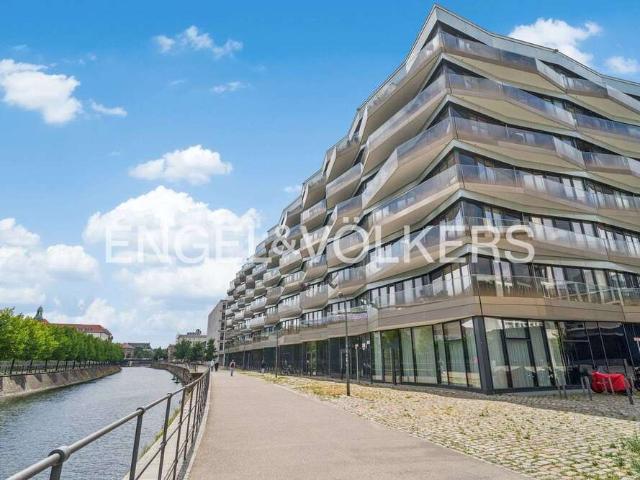 Wohnung zum Kaufen in Berlin 1.032.000,00 EUR 86 m²