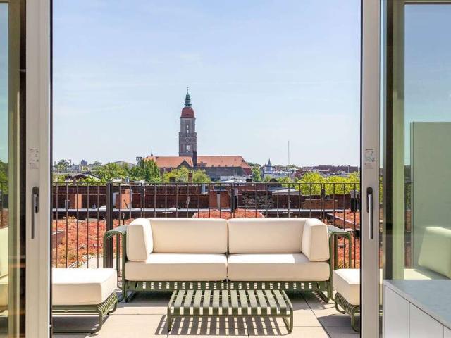 Wohnung zum Kaufen in Berlin 1.049.000,00 EUR 118.62 m²