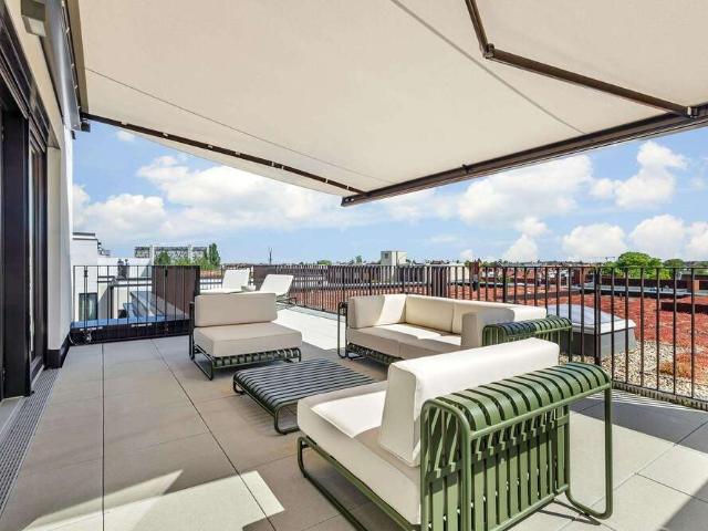 Wohnung zum Kaufen in Berlin 1.049.000,00 EUR 118.62 m²