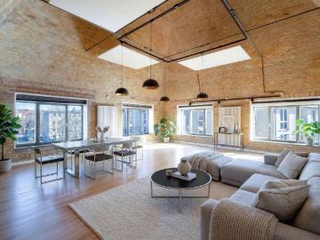 Wohnung zum Kaufen in Berlin 1.049.000,00 EUR 161 m²