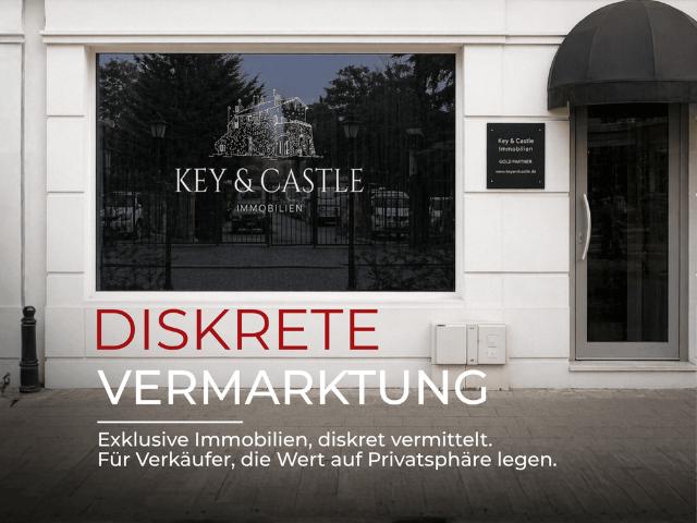 Wohnung zum Kaufen in Berlin 1.050.000,00 EUR 130 m²