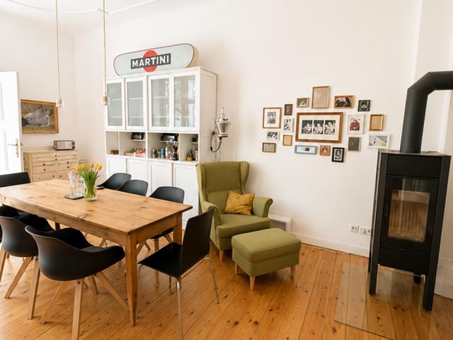 Wohnung zum Kaufen in Berlin 1.050.000,00 EUR 145 m²