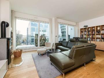 Wohnung zum Kaufen in Berlin 1.069.000,00 EUR 130.69 m²