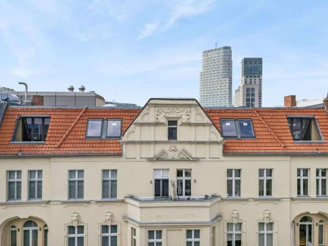 Wohnung zum Kaufen in Berlin 1.062.500,00 EUR 0 m²