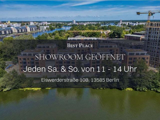 Wohnung zum Kaufen in Berlin 1.080.000,00 EUR 117.48 m²