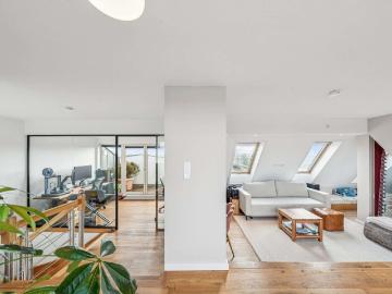 Wohnung zum Kaufen in Berlin 1.080.000,00 EUR 172 m²