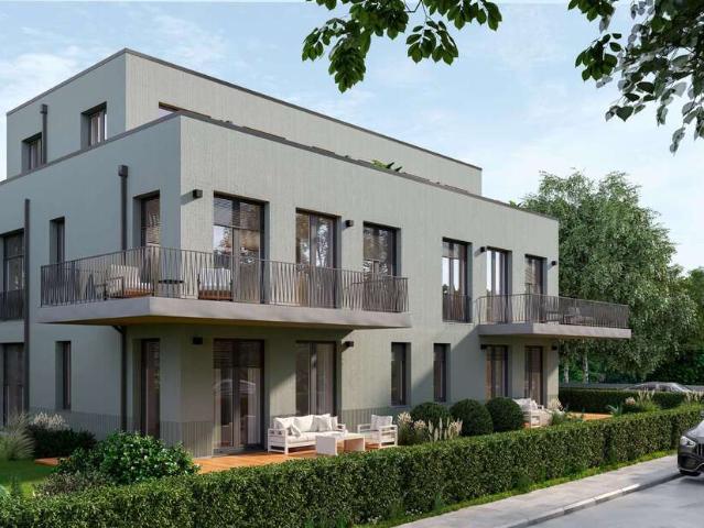 Wohnung zum Kaufen in Berlin 1.095.000,00 EUR 129 m²