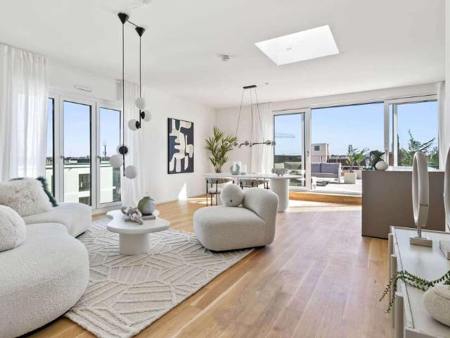 Wohnung zum Kaufen in Berlin 1.099.000,00 EUR 122.6 m²