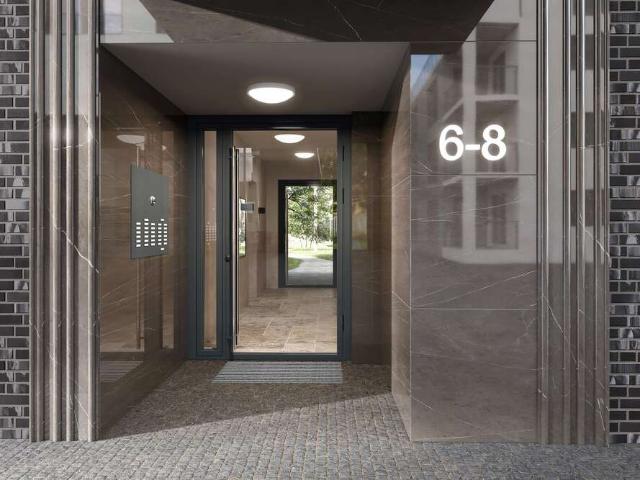 Wohnung zum Kaufen in Berlin 1.099.000,00 EUR 183.19 m²