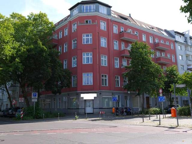 Wohnung zum Kaufen in Berlin 1.099.000,00 EUR 200 m²